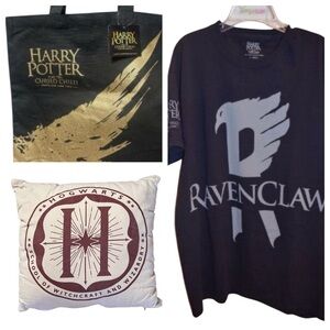 NWT Harry Potter Bundle
